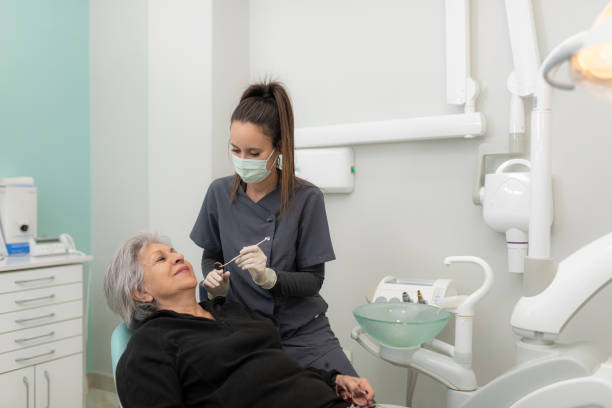 Best Emergency Denture Repair in Ladera Heights, CA